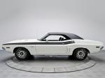 Dodge Challenger R/T 1971 года